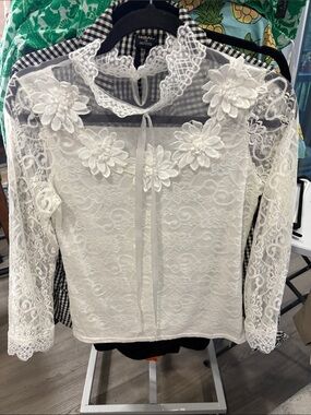 lace